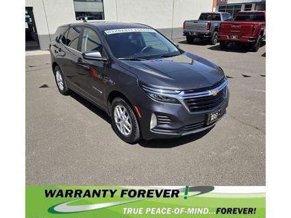 2023 Chevrolet Equinox La Grande OR