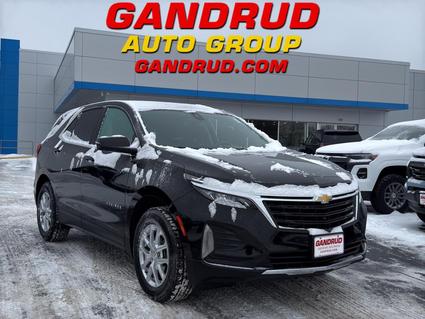 2024 Chevrolet Equinox Green Bay WI