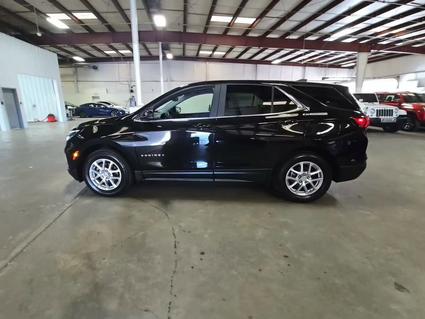 2024 Chevrolet Equinox Los Lunas NM