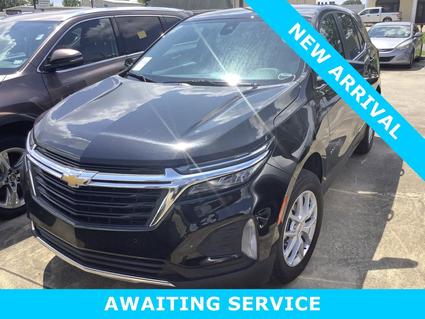 2024 Chevrolet Equinox Baton Rouge LA