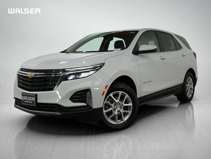2024 Chevrolet Equinox Minneapolis MN