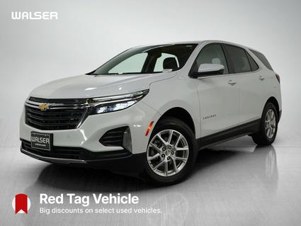 2024 Chevrolet Equinox Minneapolis MN