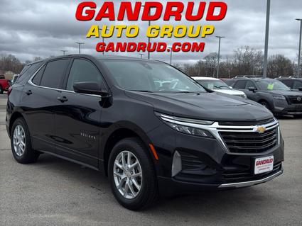 2024 Chevrolet Equinox Green Bay WI