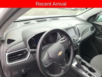 2024 Chevrolet Equinox Salem OR