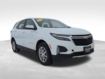 2024 Chevrolet Equinox Kalispell MT