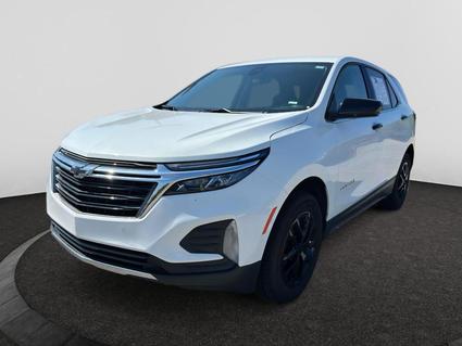 2024 Chevrolet Equinox Saltillo MS