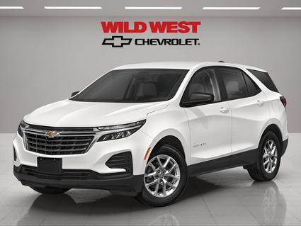2024 Chevrolet Equinox Yerington NV