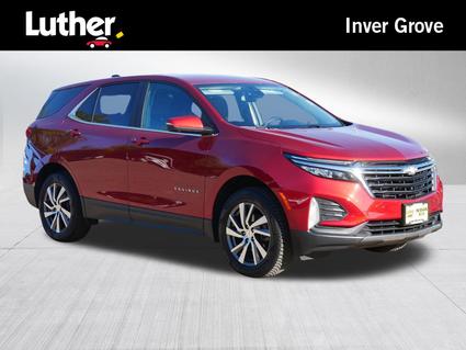 2023 Chevrolet Equinox Inver Grove Heights MN