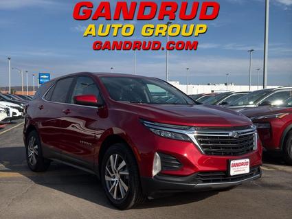 2023 Chevrolet Equinox Green Bay WI