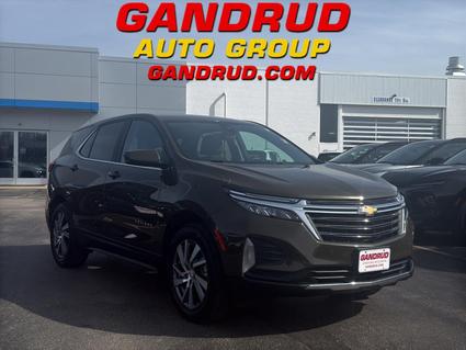 2023 Chevrolet Equinox Green Bay WI
