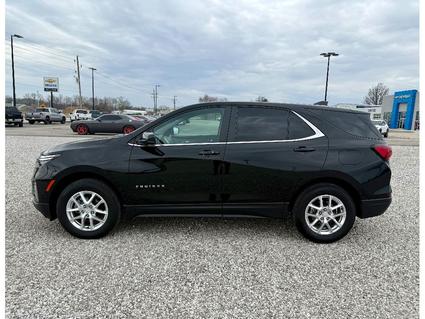 2023 Chevrolet Equinox Sullivan IN