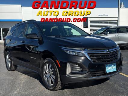 2023 Chevrolet Equinox Green Bay WI