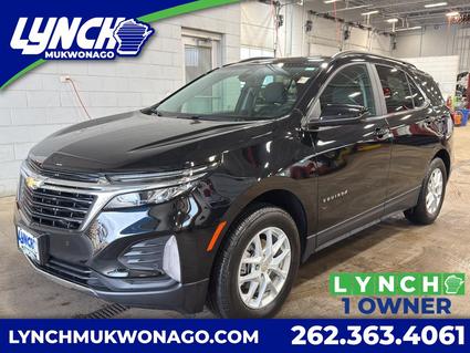 2023 Chevrolet Equinox Mukwonago WI