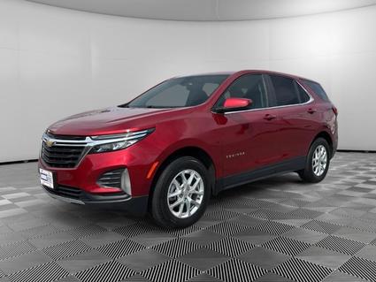 2023 Chevrolet Equinox Manheim PA