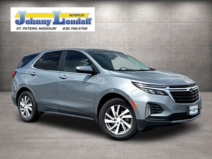 2023 Chevrolet Equinox St. Peters MO