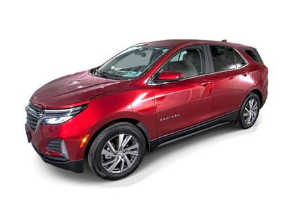 2023 Chevrolet Equinox Billings MT