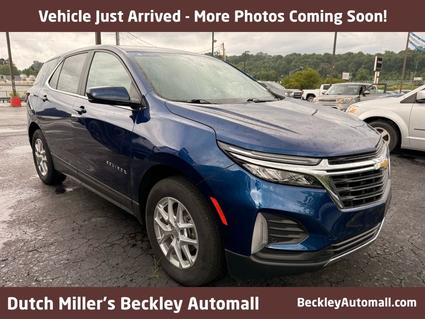 2023 Chevrolet Equinox Beckley WV
