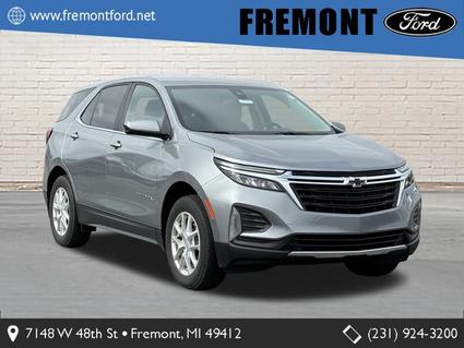 2023 Chevrolet Equinox Fremont MI