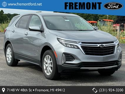 2023 Chevrolet Equinox Fremont MI