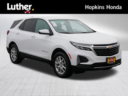 2023 Chevrolet Equinox Hopkins MN
