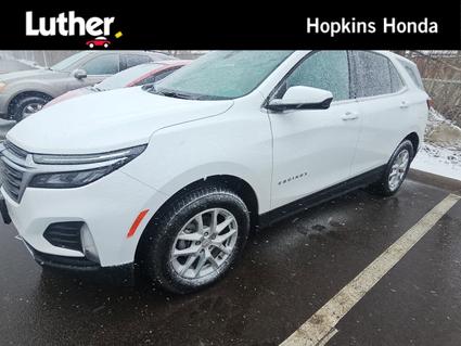 2023 Chevrolet Equinox Hopkins MN