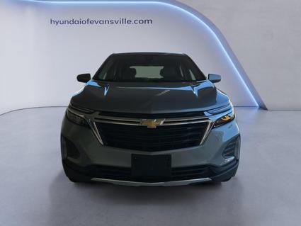 2023 Chevrolet Equinox Evansville IN
