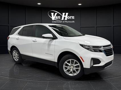 2023 Chevrolet Equinox Plymouth WI