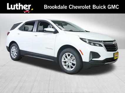 2023 Chevrolet Equinox Minneapolis MN