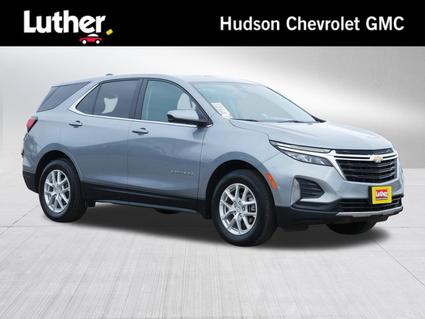2024 Chevrolet Equinox Hudson WI