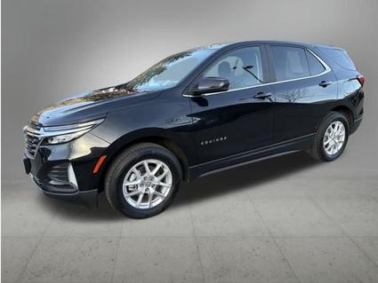 2024 Chevrolet Equinox Glenwood Springs CO