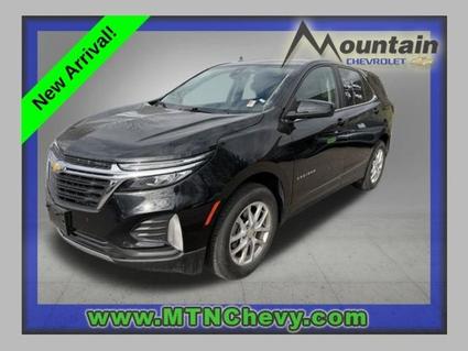 2024 Chevrolet Equinox Glenwood Springs CO