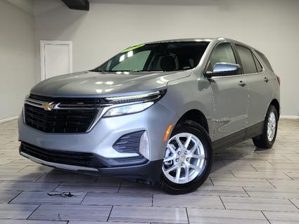 2024 Chevrolet Equinox Philadelphia PA