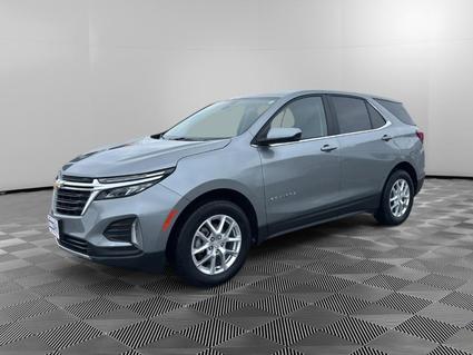 2024 Chevrolet Equinox Manheim PA