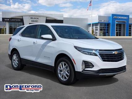 2024 Chevrolet Equinox Cleveland TN