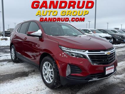 2024 Chevrolet Equinox Green Bay WI