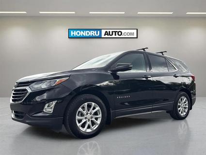 2018 Chevrolet Equinox Manheim PA