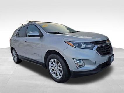 2018 Chevrolet Equinox Kalispell MT