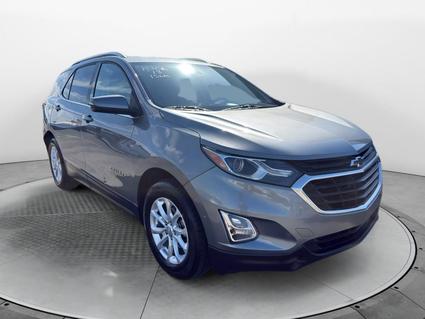2018 Chevrolet Equinox Sheffield AL