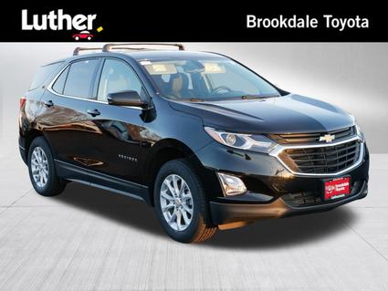 2019 Chevrolet Equinox Minneapolis MN