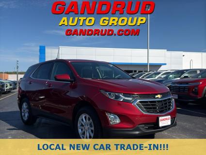 2019 Chevrolet Equinox Green Bay WI