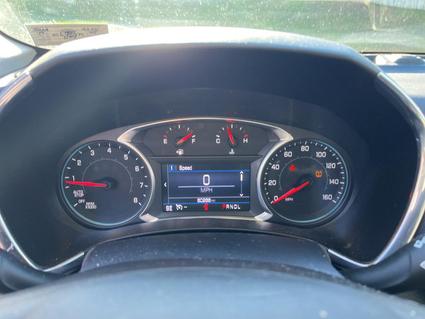 2019 Chevrolet Equinox Oak Hill WV