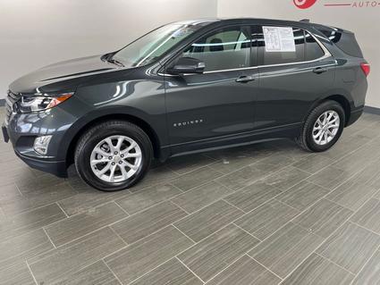 2019 Chevrolet Equinox Witchita Falls TX