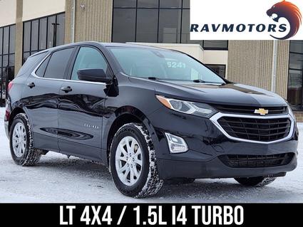 2020 Chevrolet Equinox Burnsville MN