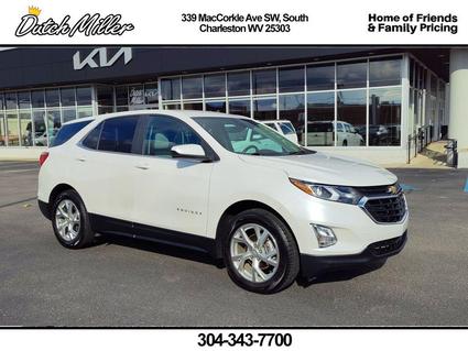 2021 Chevrolet Equinox South Charleston WV
