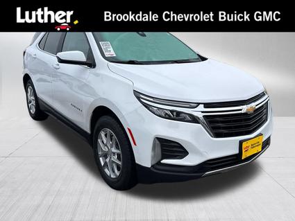 2022 Chevrolet Equinox Minneapolis MN