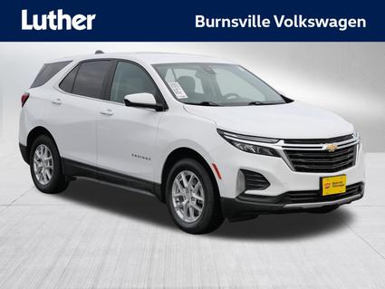 2022 Chevrolet Equinox Minneapolis MN