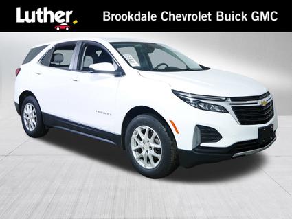 2022 Chevrolet Equinox Minneapolis MN