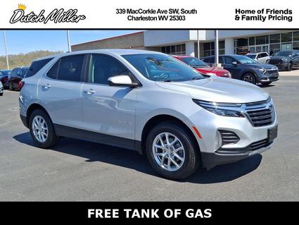 2022 Chevrolet Equinox South Charleston WV