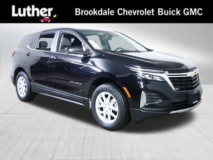 2022 Chevrolet Equinox Minneapolis MN