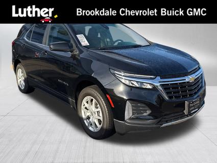 2022 Chevrolet Equinox Minneapolis MN